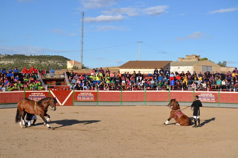 Fiestas de Astudillo