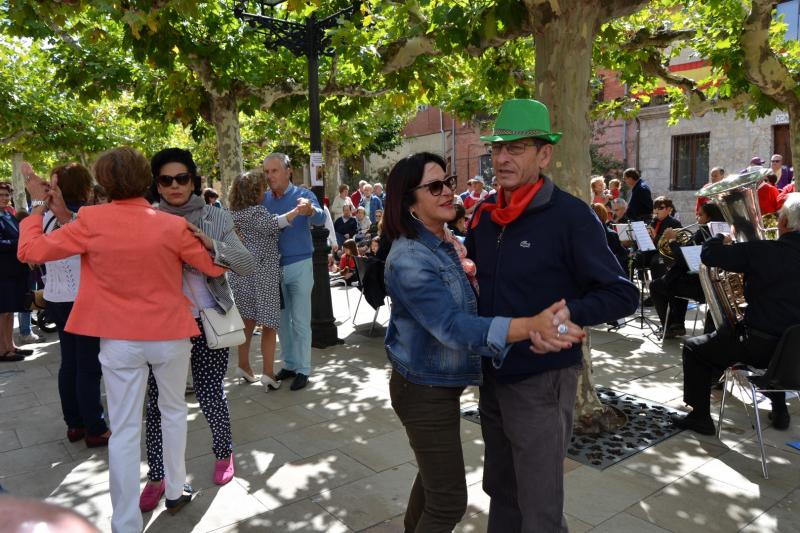 Fiestas de Astudillo