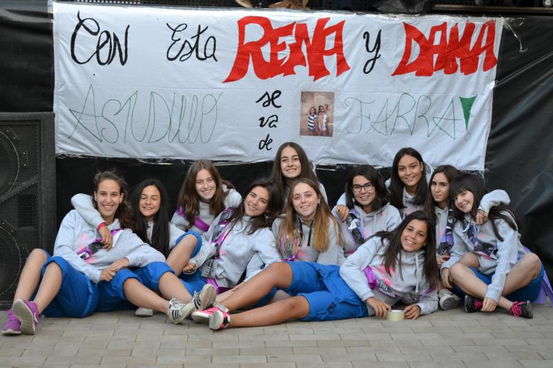 Fiestas de Astudillo
