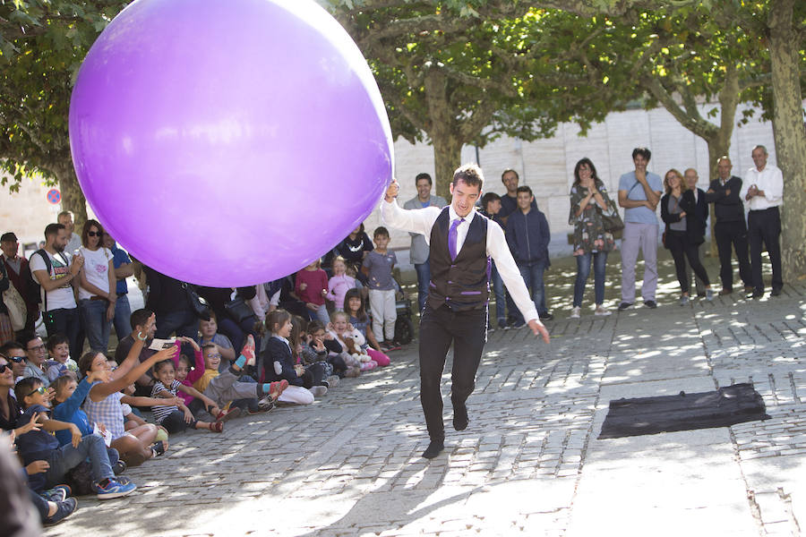 XXIV Jornadas de Magia de Zamora 