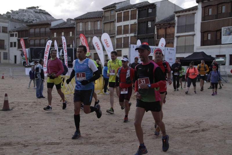 Ribera Run Race en Peñafiel