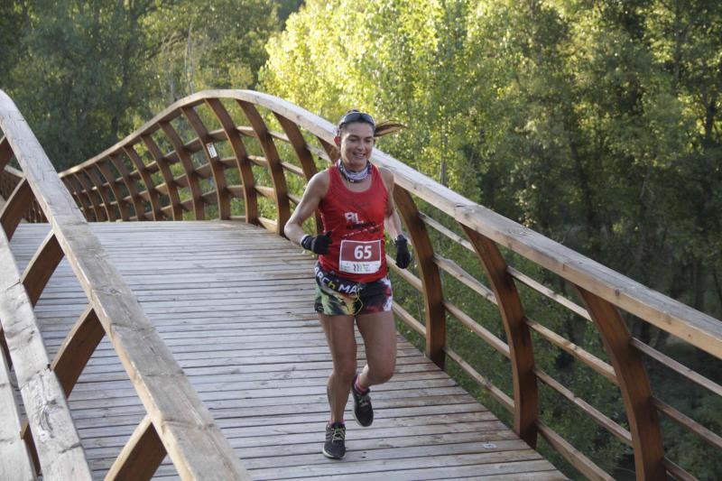 Ribera Run Race en Peñafiel