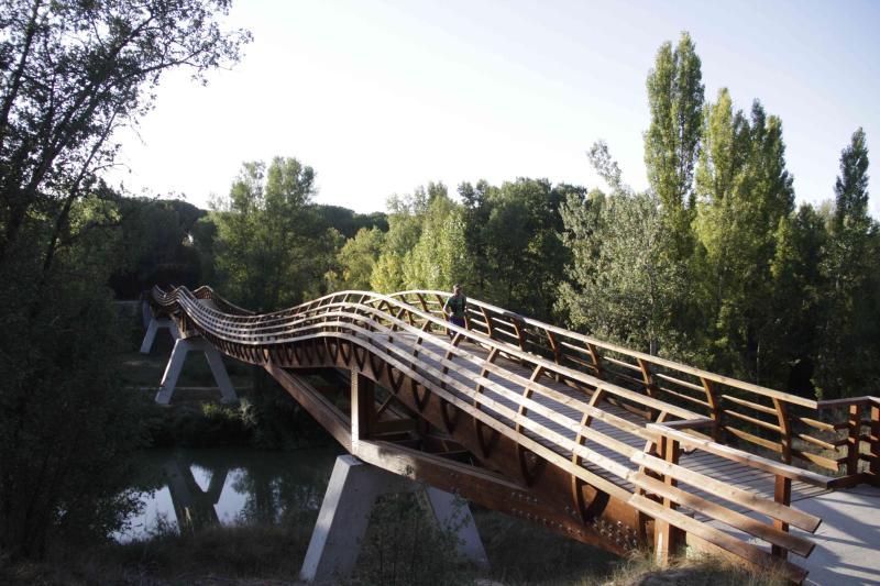 Ribera Run Race en Peñafiel