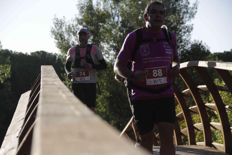 Ribera Run Race en Peñafiel