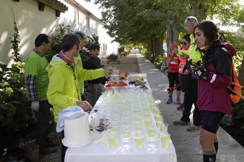 Ribera Run Race en Peñafiel