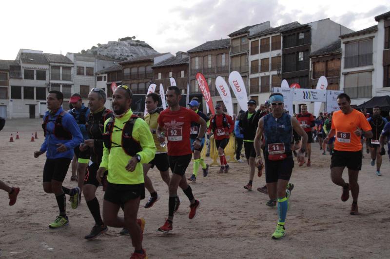 Ribera Run Race en Peñafiel