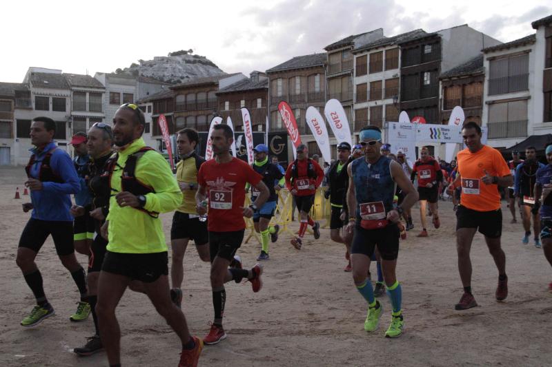 Ribera Run Race en Peñafiel