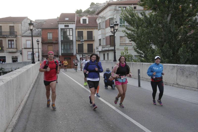 Ribera Run Race en Peñafiel