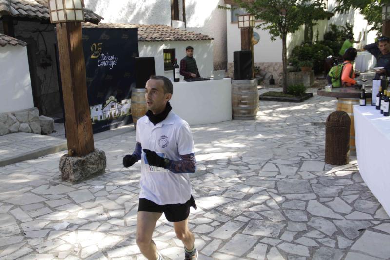 Ribera Run Race en Peñafiel