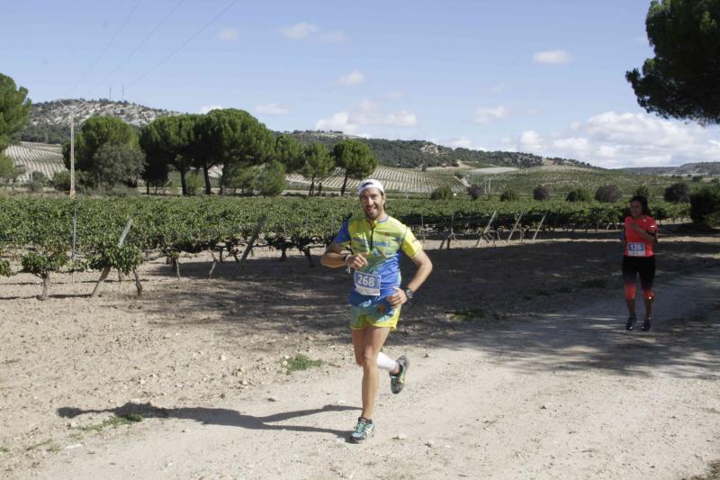 Ribera Run Race en Peñafiel