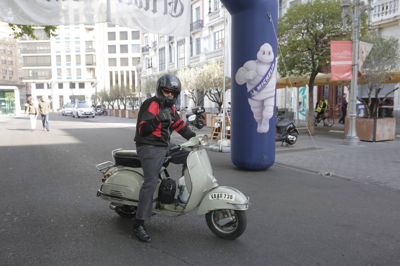 Más de 300 modelos de coches clásicos
