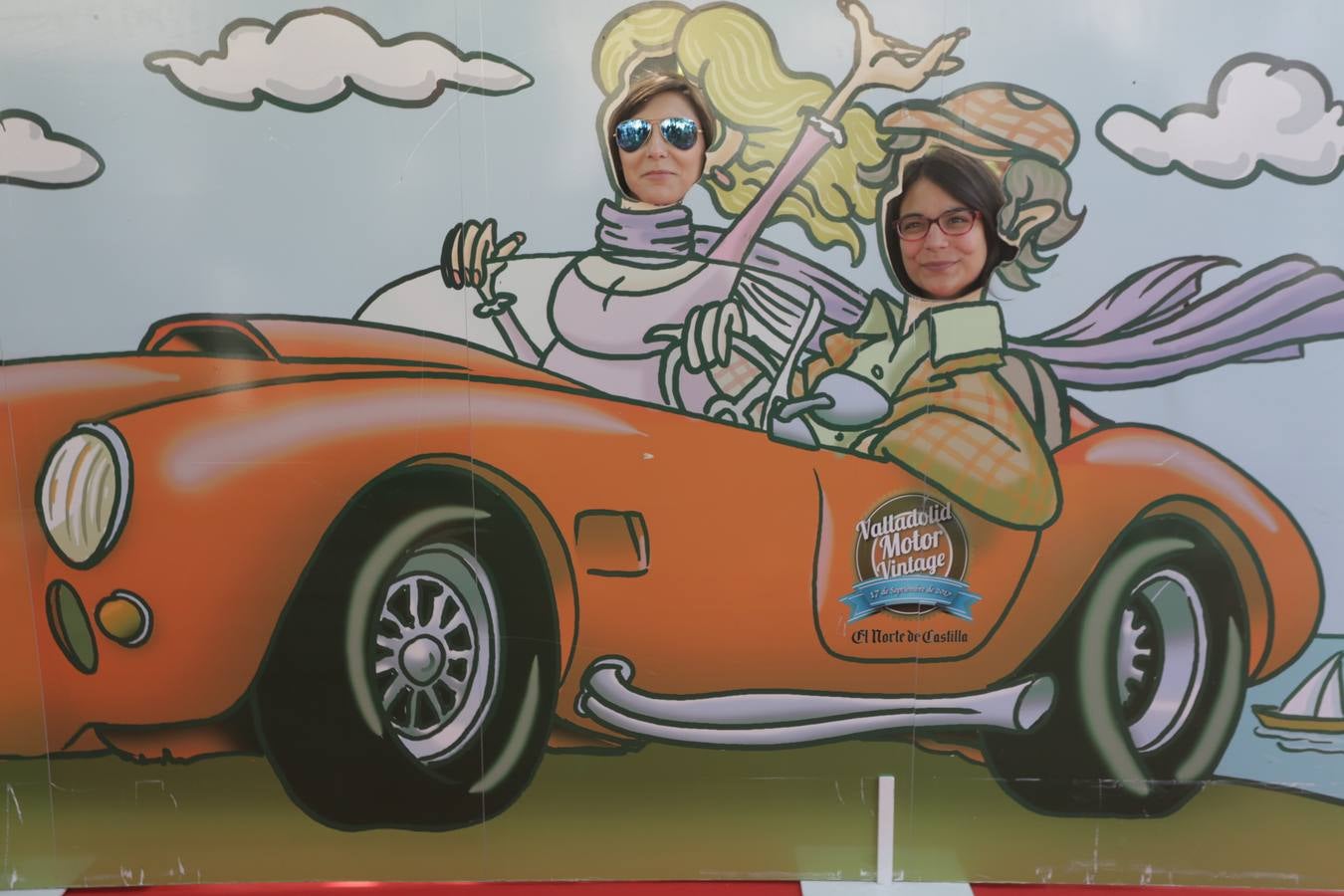 Las mejores fotos de nuestro photocall