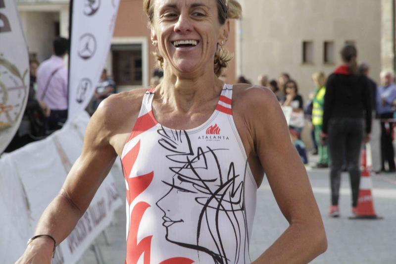 Triatlón de Valbuena de Duero