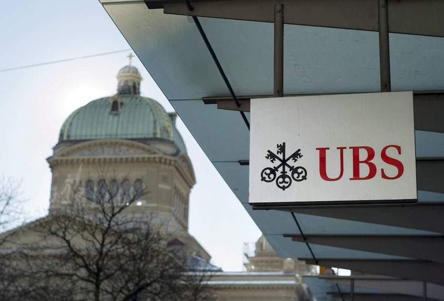 El banco UBS no ha querido hacer ninguna declaración.
