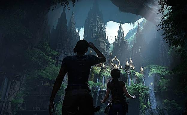 La India más salvaje y misteriosa