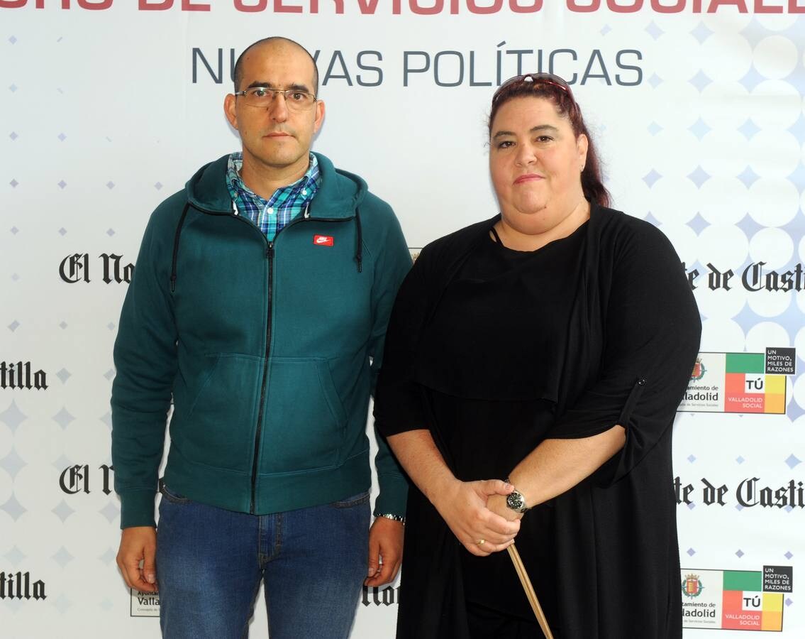 El Norte de Castilla y la Concejalía de Servicios Sociales del Ayuntamiento de Valladolid ponen en marcha el 'Foro de Servicios Sociales: Nuevas Políticas', con el objetivo de analizar la situación actual de esta atención social y a las personas, evaluar las estrategias más eficaces y novedosas en esta materia y difundir las acciones puestas en marcha 