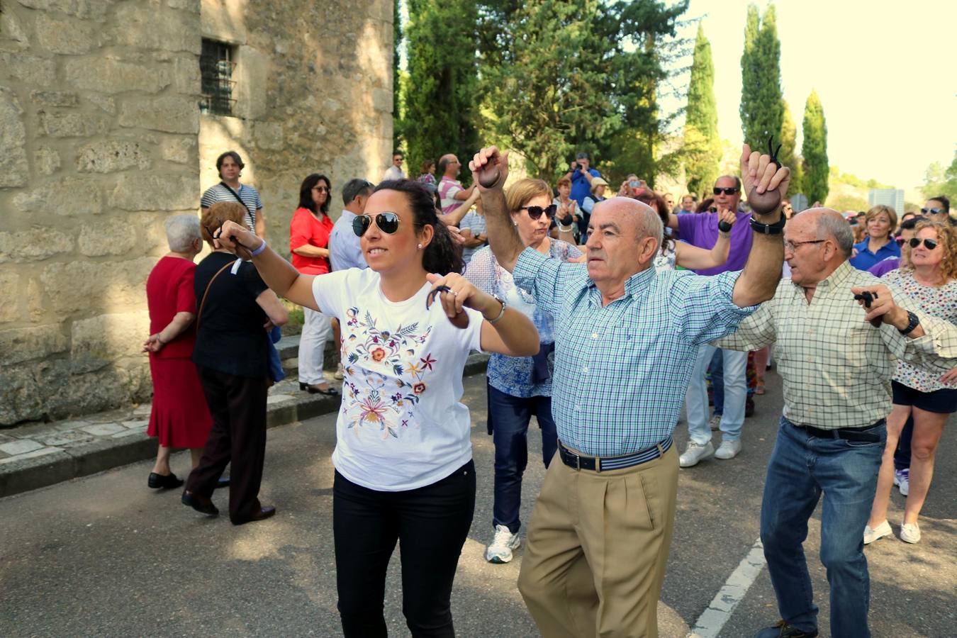 Fiestas en Antigüedad