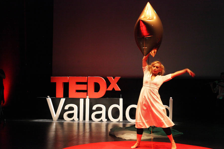 Sexta edición del TEDxValladolid