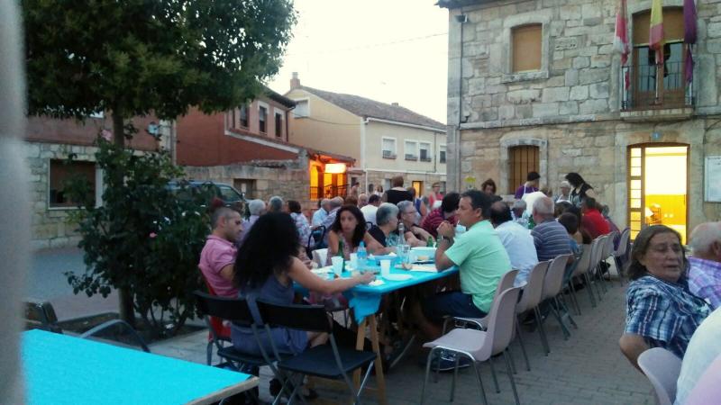 Semana Cultural en Cordovilla la Real