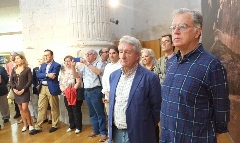 Exposición sobre la vida y obra de José Zorrilla