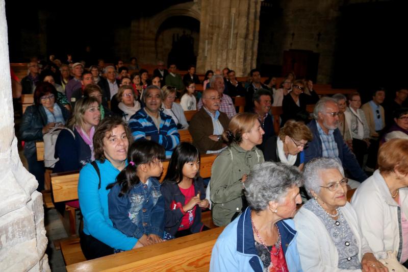 Día de la Provincia en Astudillo (Parte 2/2)