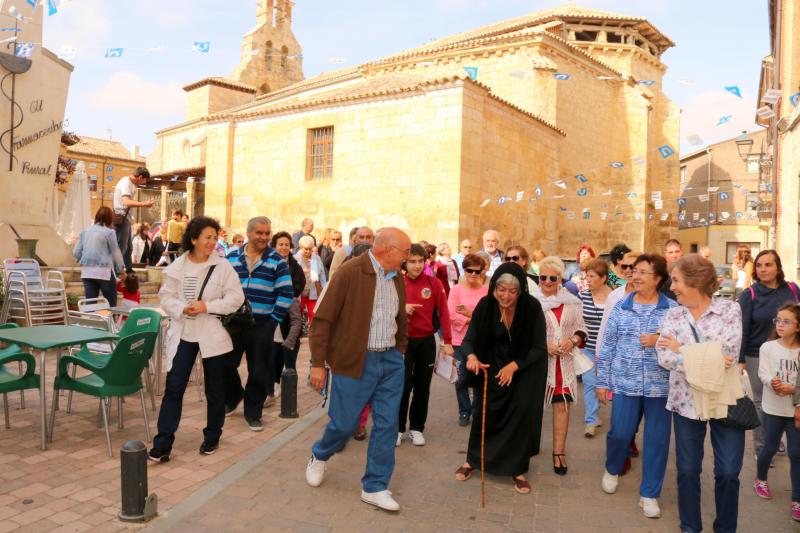 Día de la Provincia en Astudillo (Parte 2/2)