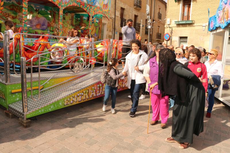 Día de la Provincia en Astudillo (Parte 2/2)