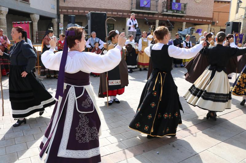 Día de la Provincia en Astudillo (Parte 2/2)