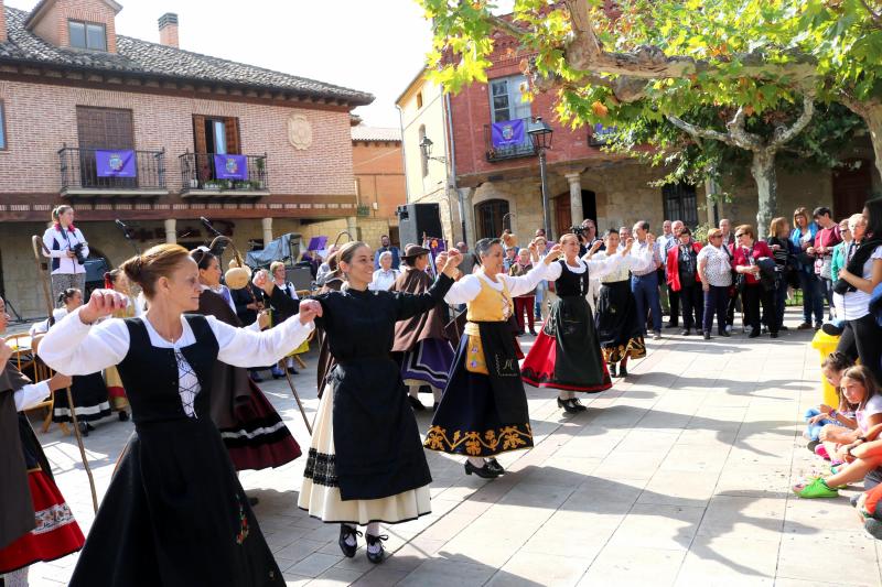 Día de la Provincia en Astudillo (Parte 2/2)