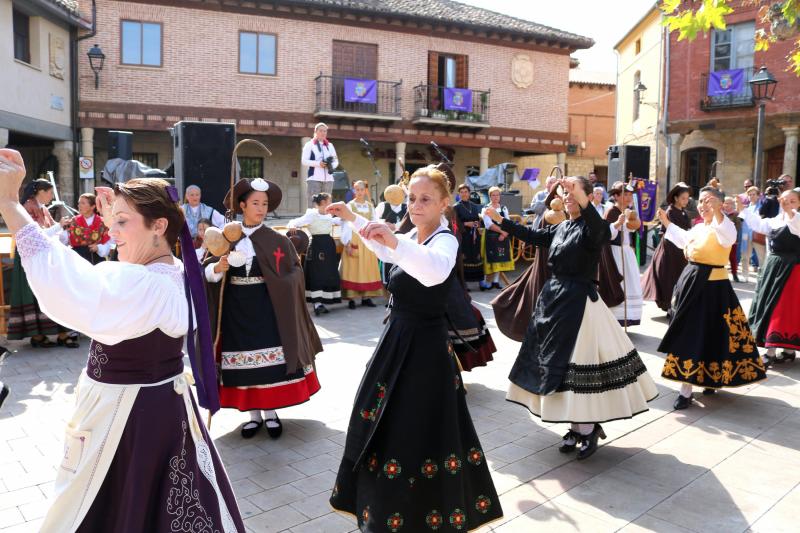 Día de la Provincia en Astudillo (Parte 2/2)