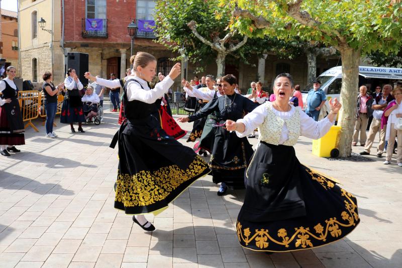 Día de la Provincia en Astudillo (Parte 2/2)