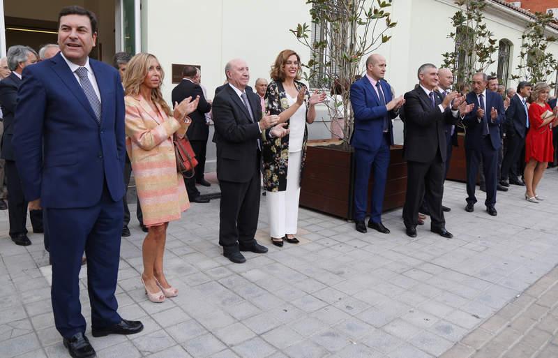 Celebración del Día de la Provincia en Palencia