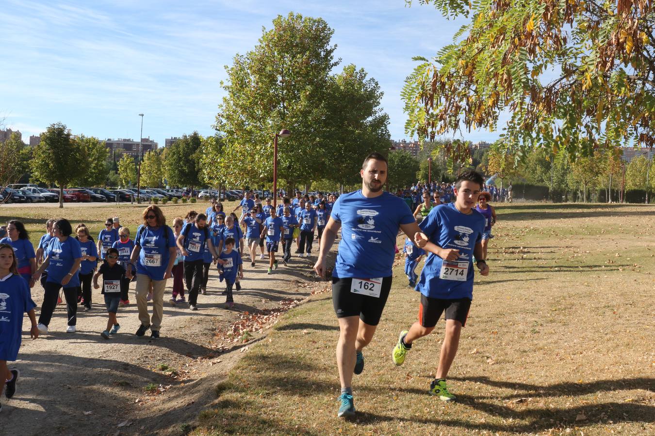 III Caminata solidaria por el Banco de Alimentos (2/2)