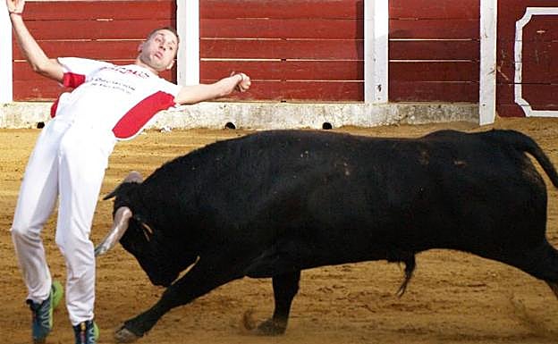 Concurso de cortes de Olmedo. 