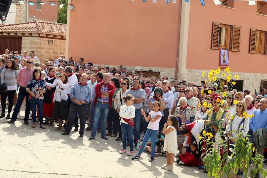 XX Fiesta de la Vendimia del Arlanza en Valdecañas de Cerrato (1/3)