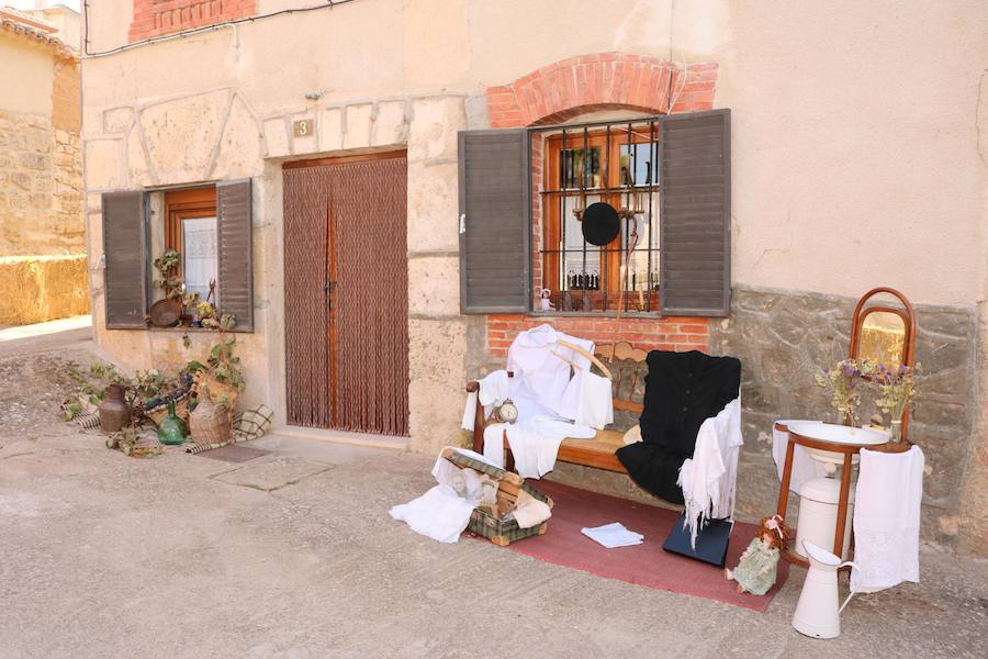 XX Fiesta de la Vendimia del Arlanza en Valdecañas de Cerrato (1/3)