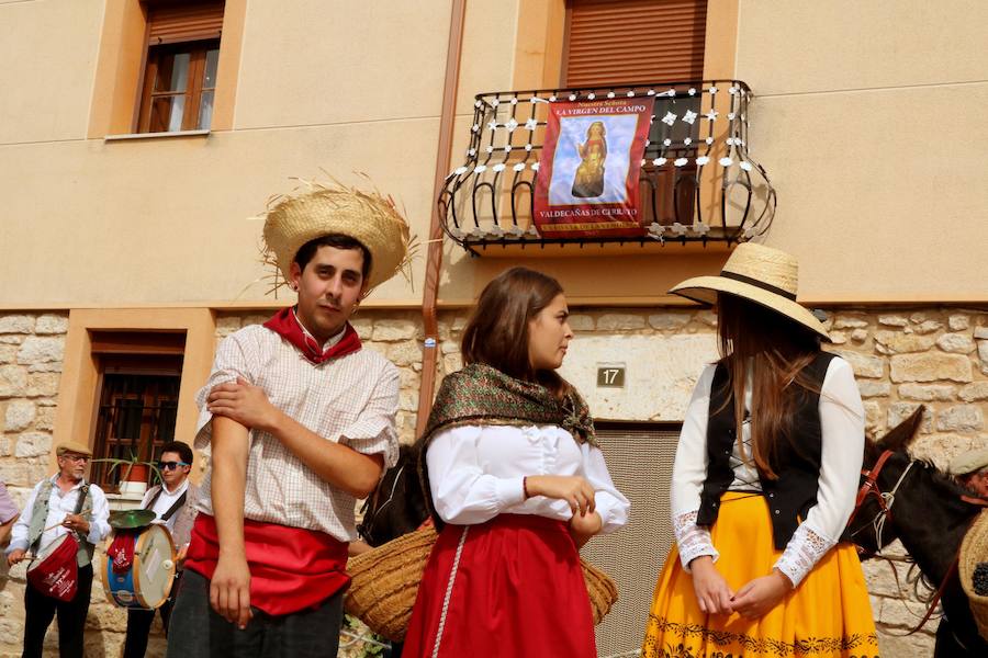 XX Fiesta de la Vendimia del Arlanza en Valdecañas de Cerrato (1/3)