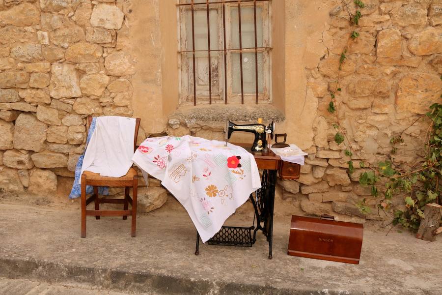 XX Fiesta de la Vendimia del Arlanza en Valdecañas de Cerrato (1/3)