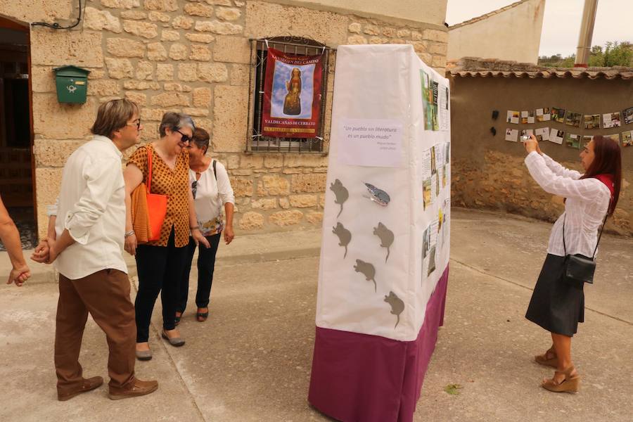 XX Fiesta de la Vendimia del Arlanza en Valdecañas de Cerrato (2/3)