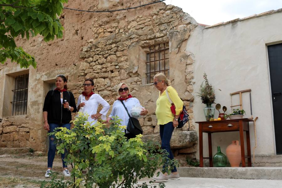 XX Fiesta de la Vendimia del Arlanza en Valdecañas de Cerrato (2/3)