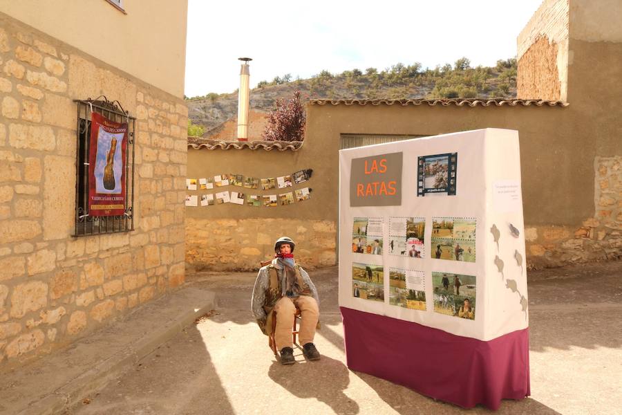 XX Fiesta de la Vendimia del Arlanza en Valdecañas de Cerrato (3/3)