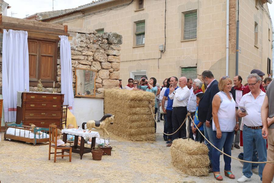 XX Fiesta de la Vendimia del Arlanza en Valdecañas de Cerrato (3/3)