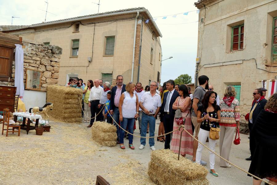 XX Fiesta de la Vendimia del Arlanza en Valdecañas de Cerrato (3/3)