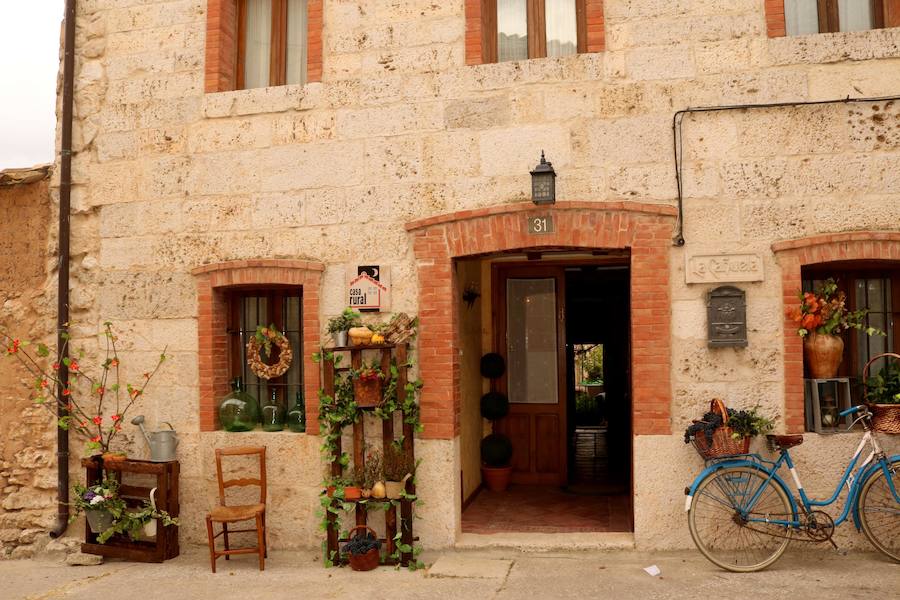 XX Fiesta de la Vendimia del Arlanza en Valdecañas de Cerrato (3/3)