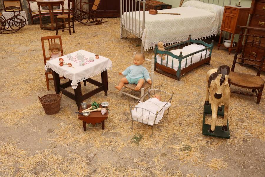 XX Fiesta de la Vendimia del Arlanza en Valdecañas de Cerrato (3/3)