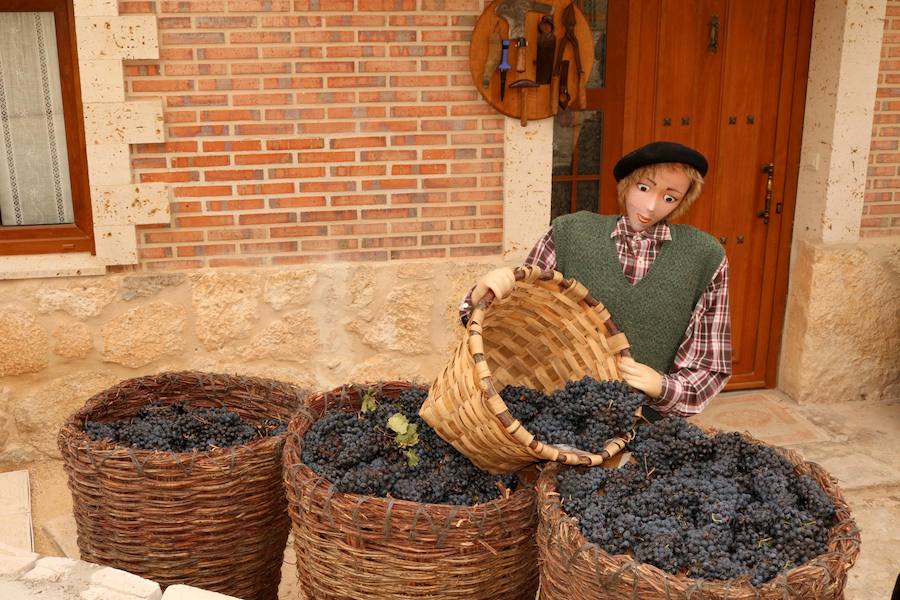 XX Fiesta de la Vendimia del Arlanza en Valdecañas de Cerrato (3/3)