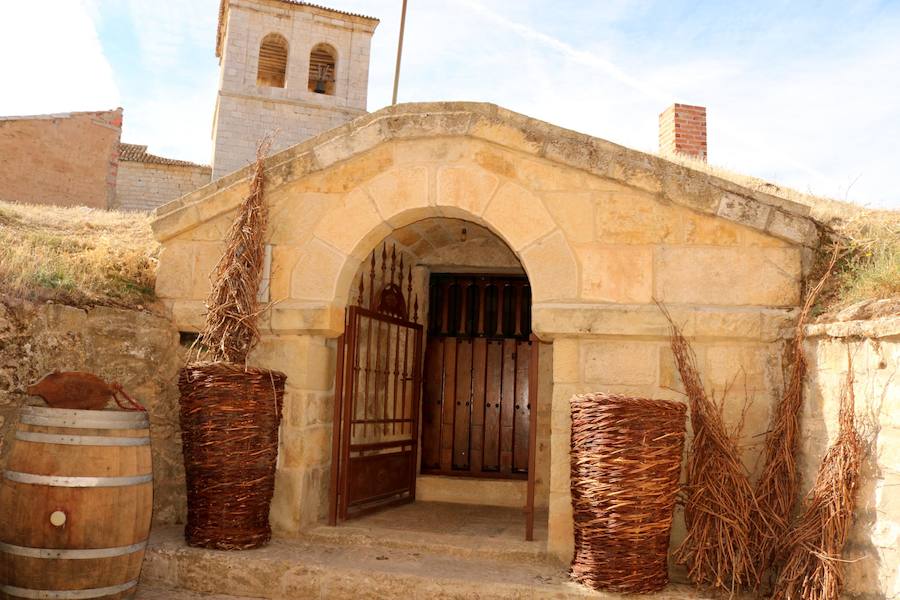 XX Fiesta de la Vendimia del Arlanza en Valdecañas de Cerrato (3/3)