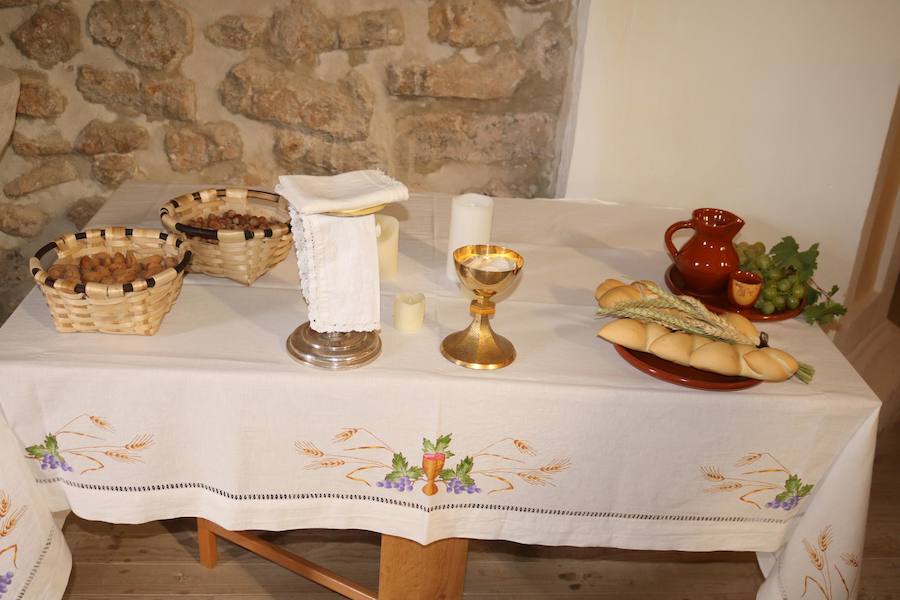 XX Fiesta de la Vendimia del Arlanza en Valdecañas de Cerrato (3/3)