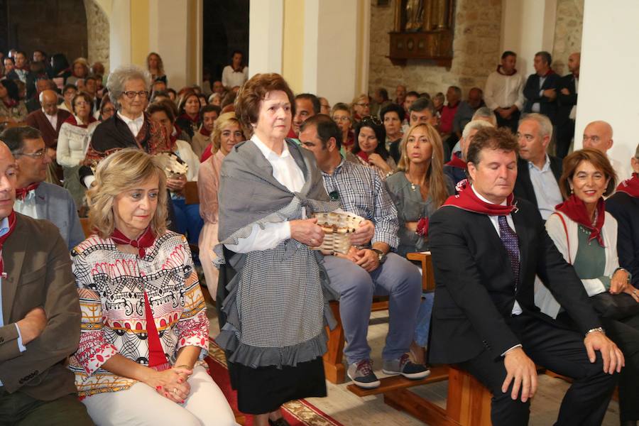 XX Fiesta de la Vendimia del Arlanza en Valdecañas de Cerrato (3/3)