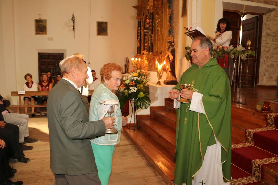 XX Fiesta de la Vendimia del Arlanza en Valdecañas de Cerrato (3/3)